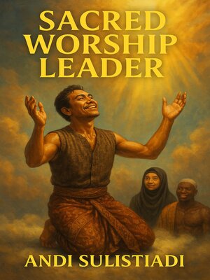 cover image of Sacred Worship Leader